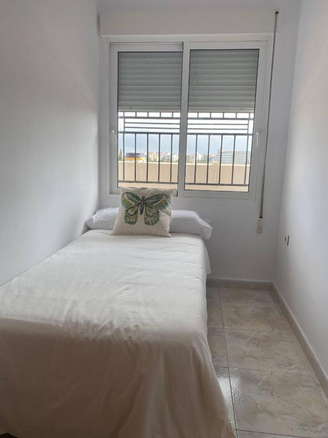 Acogedor Apartamento Junto A La Playa By Bebalmy Jávea Exterior photo