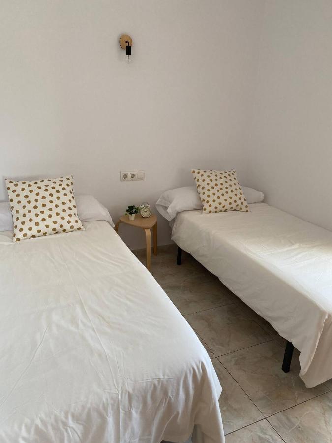 Acogedor Apartamento Junto A La Playa By Bebalmy Jávea Exterior photo