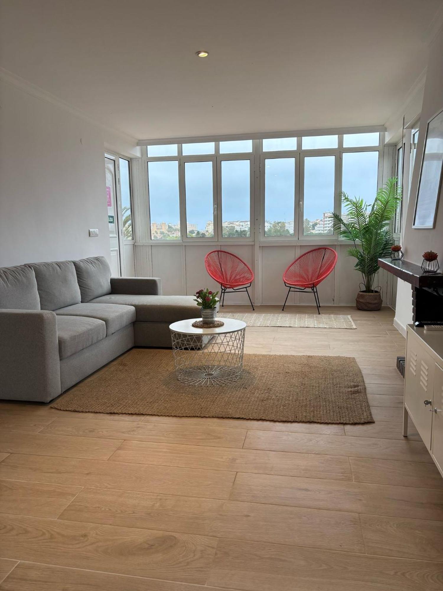 Acogedor Apartamento Junto A La Playa By Bebalmy Jávea Exterior photo